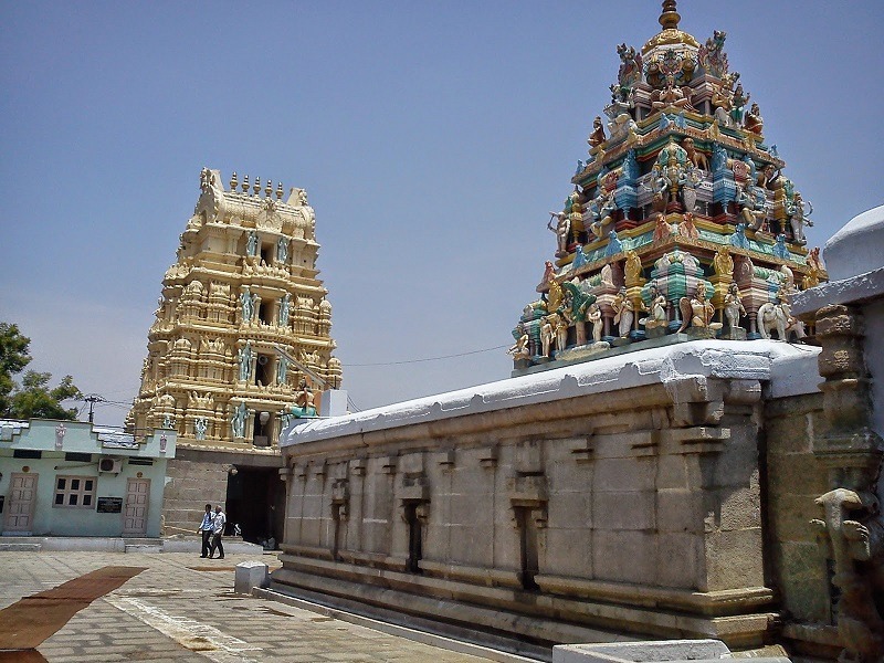Lakshami-Narshimha-Temple-3
