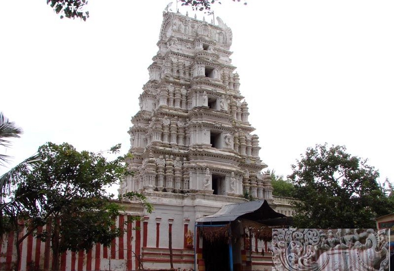 places to visit near t narasipura