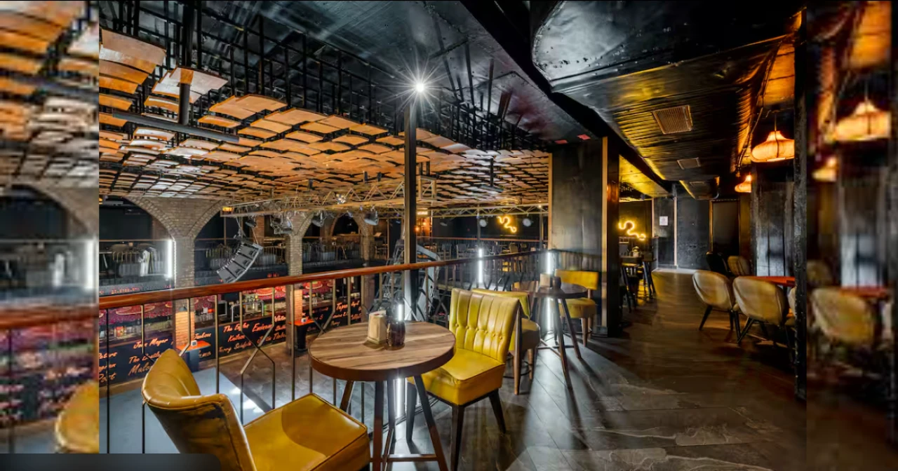 Fandom at Gilly's Redefined